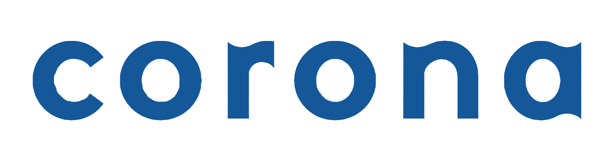 Logo de Corona