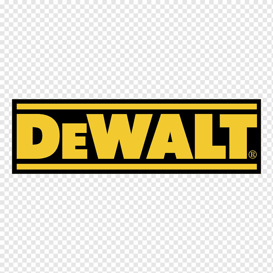Logo de Dewalt