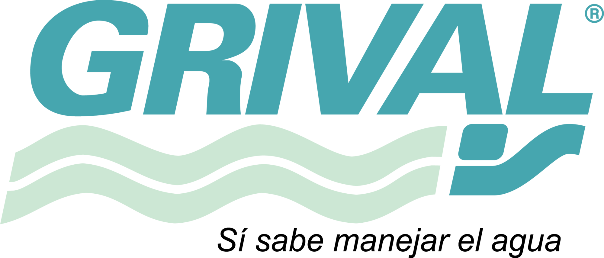 Logo de Grival