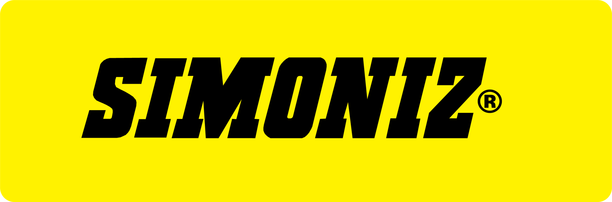 Logo de Simoniz