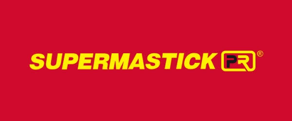 Logo de Supermastick
