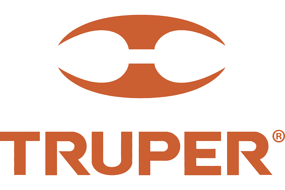 Logo de Truper